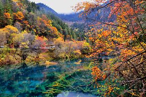 Hilton Jiuzhaigou Resort