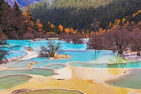 Hilton Jiuzhaigou Resort