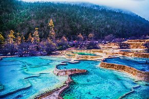 Hilton Jiuzhaigou Resort