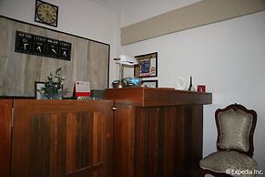 Ronamar Apartelle