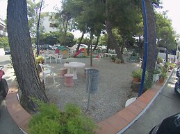 Residence Mareblu