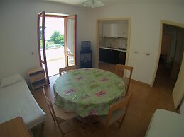 Residence Mareblu