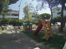 Residence Mareblu