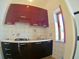 Residence Mareblu