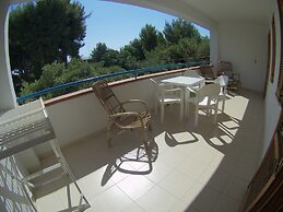Residence Mareblu