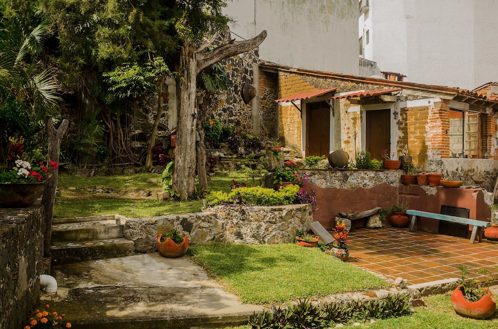 Posada La Casa de Ana Tepoztlan