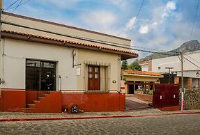Posada La Casa de Ana Tepoztlan