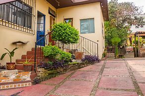 Posada La Casa de Ana Tepoztlan