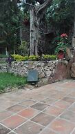 Posada La Casa de Ana Tepoztlan