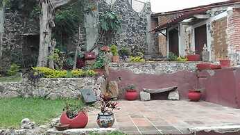 Posada La Casa de Ana Tepoztlan