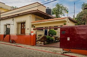 Posada La Casa de Ana Tepoztlan