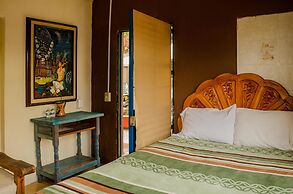 Posada La Casa de Ana Tepoztlan