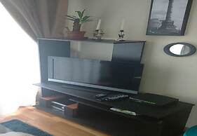 Departamento Marcoleta Sinbad