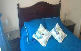 Departamento Marcoleta Sinbad