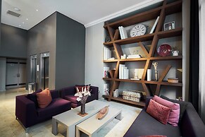Carles Hotel Buenos Aires