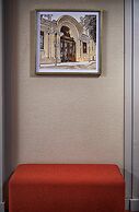 Carles Hotel Buenos Aires