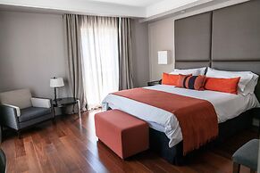 Carles Hotel Buenos Aires