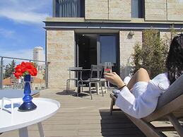 Bezalel Hotel an Atlas Boutique