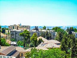 Bezalel Hotel an Atlas Boutique