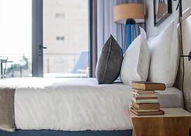 Bezalel Hotel an Atlas Boutique