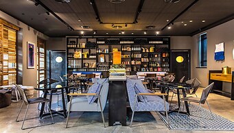 Bezalel Hotel an Atlas Boutique
