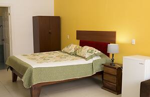 Apartamento El Descanso