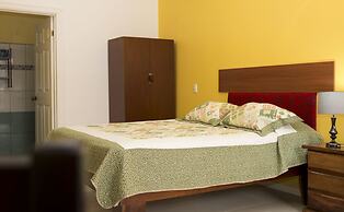 Apartamento El Descanso