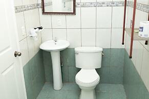 Apartamento El Descanso