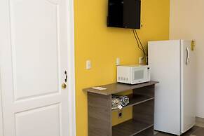 Apartamento El Descanso