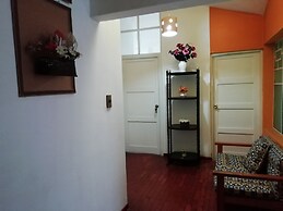 Casa Familiar Gloria