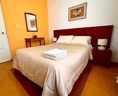Casa Familiar Gloria