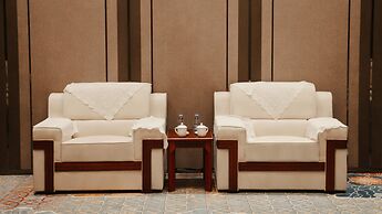 Intercontinental Xiamen by IHG