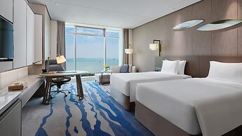 Intercontinental Xiamen by IHG