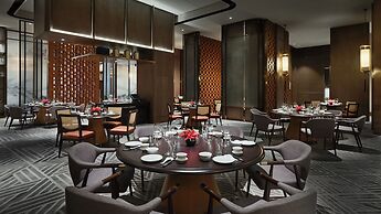 Intercontinental Xiamen by IHG