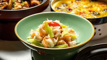 Intercontinental Xiamen by IHG