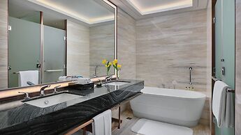 Intercontinental Xiamen by IHG