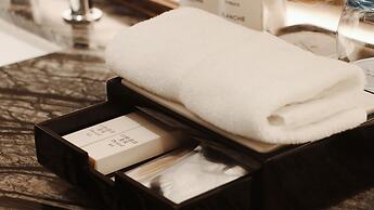Intercontinental Xiamen by IHG