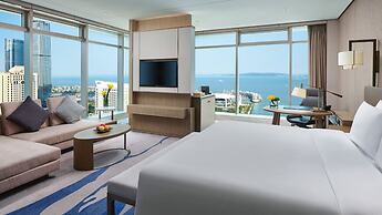 Intercontinental Xiamen by IHG
