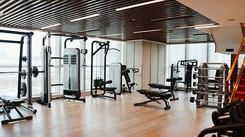 Intercontinental Xiamen by IHG