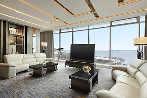 Intercontinental Xiamen by IHG