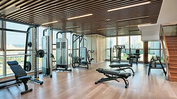 Intercontinental Xiamen by IHG