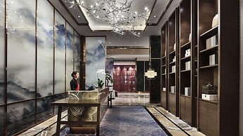 Intercontinental Xiamen by IHG