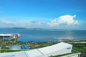 Intercontinental Xiamen by IHG