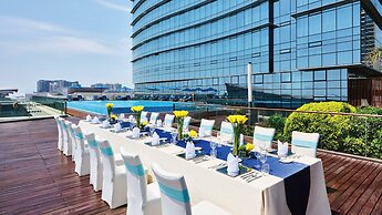 Intercontinental Xiamen by IHG