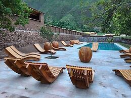 Explora Valle Sagrado