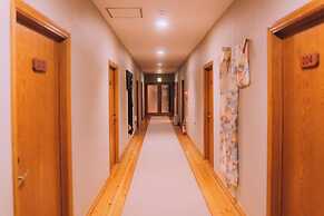 Double Black Hotel