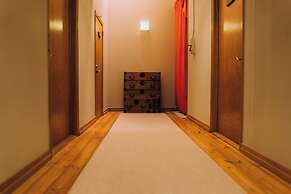 Double Black Hotel