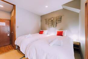 Double Black Hotel