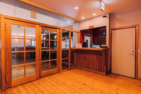 Double Black Hotel