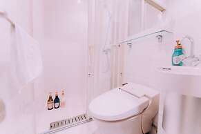 Double Black Hotel